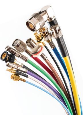 Cable Assemblies